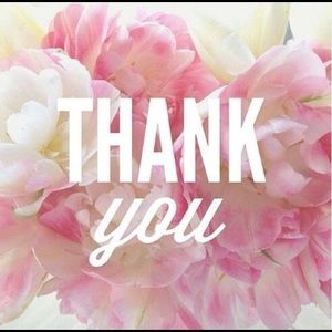 🌸Thanks so much!🌸